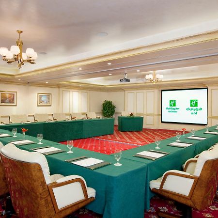 Holiday Inn Al Khobar By Ihg Exterior foto