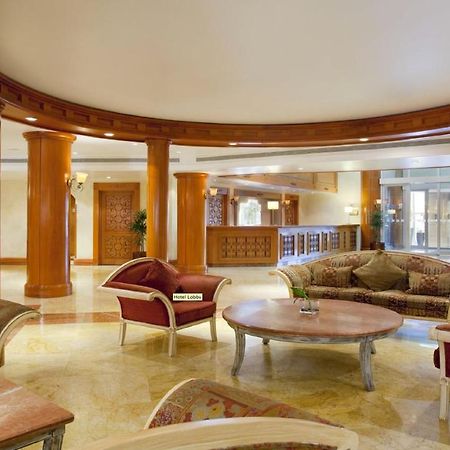 Holiday Inn Al Khobar By Ihg Exterior foto