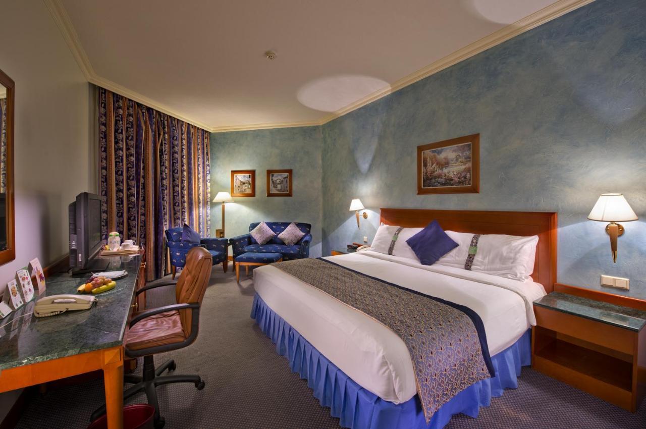 Holiday Inn Al Khobar By Ihg Exterior foto