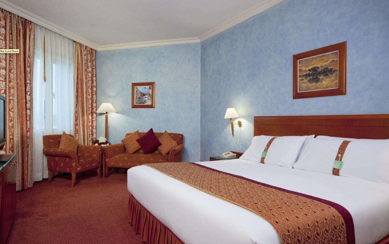 Holiday Inn Al Khobar By Ihg Exterior foto