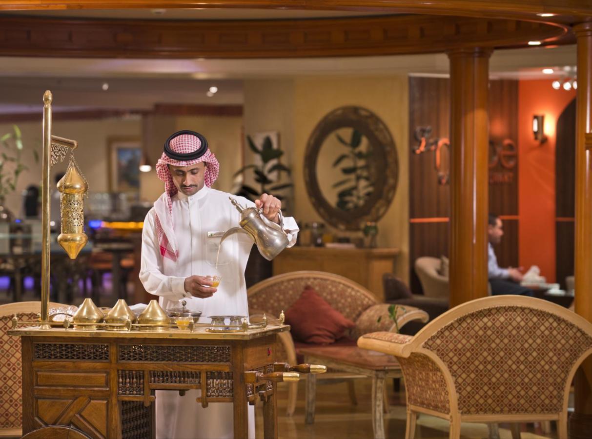 Holiday Inn Al Khobar By Ihg Exterior foto