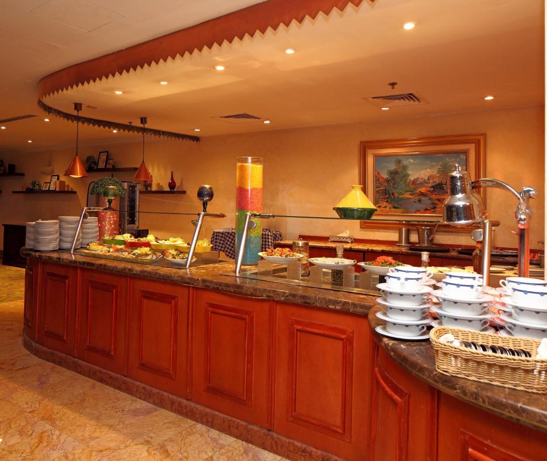 Holiday Inn Al Khobar By Ihg Exterior foto