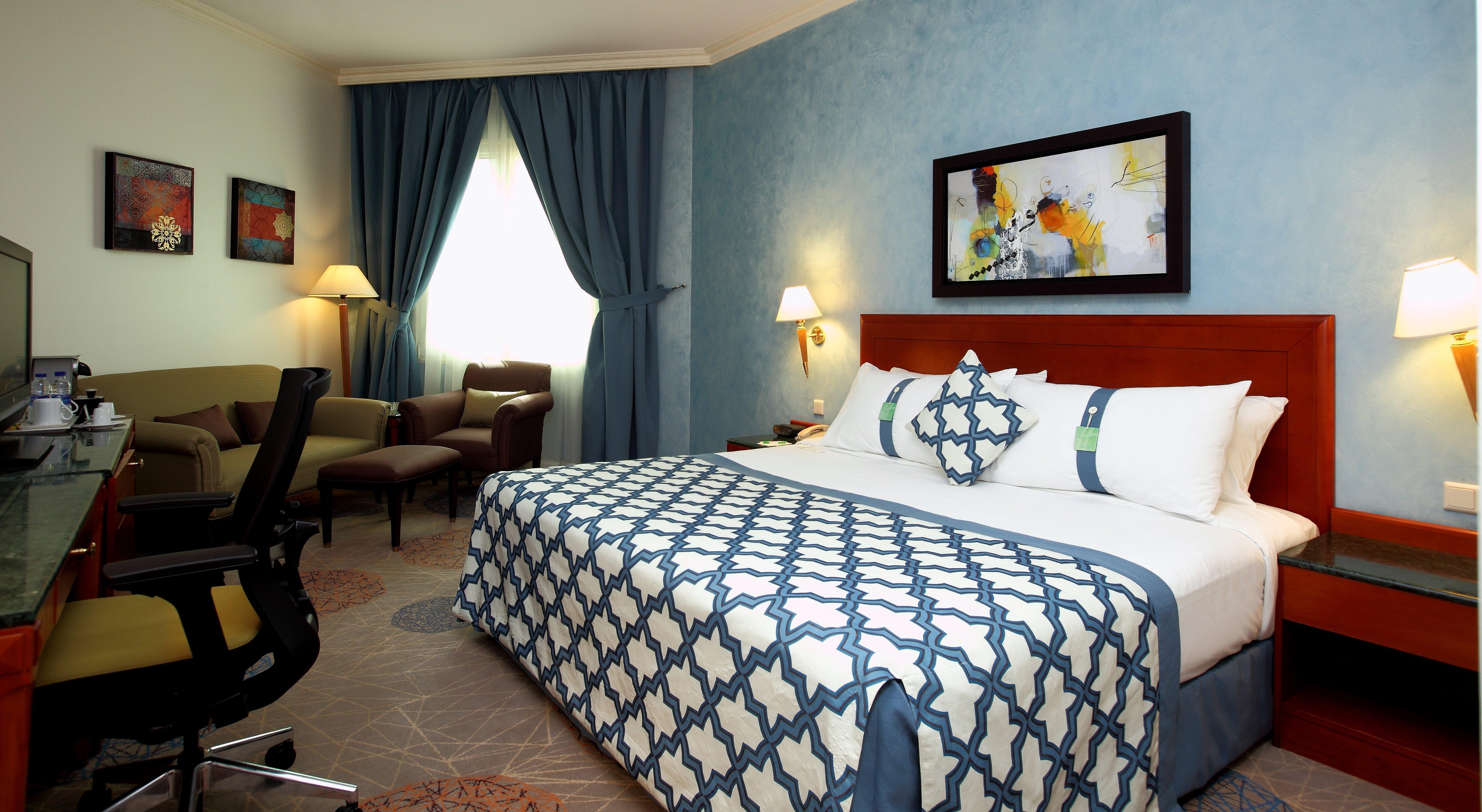 Holiday Inn Al Khobar By Ihg Exterior foto