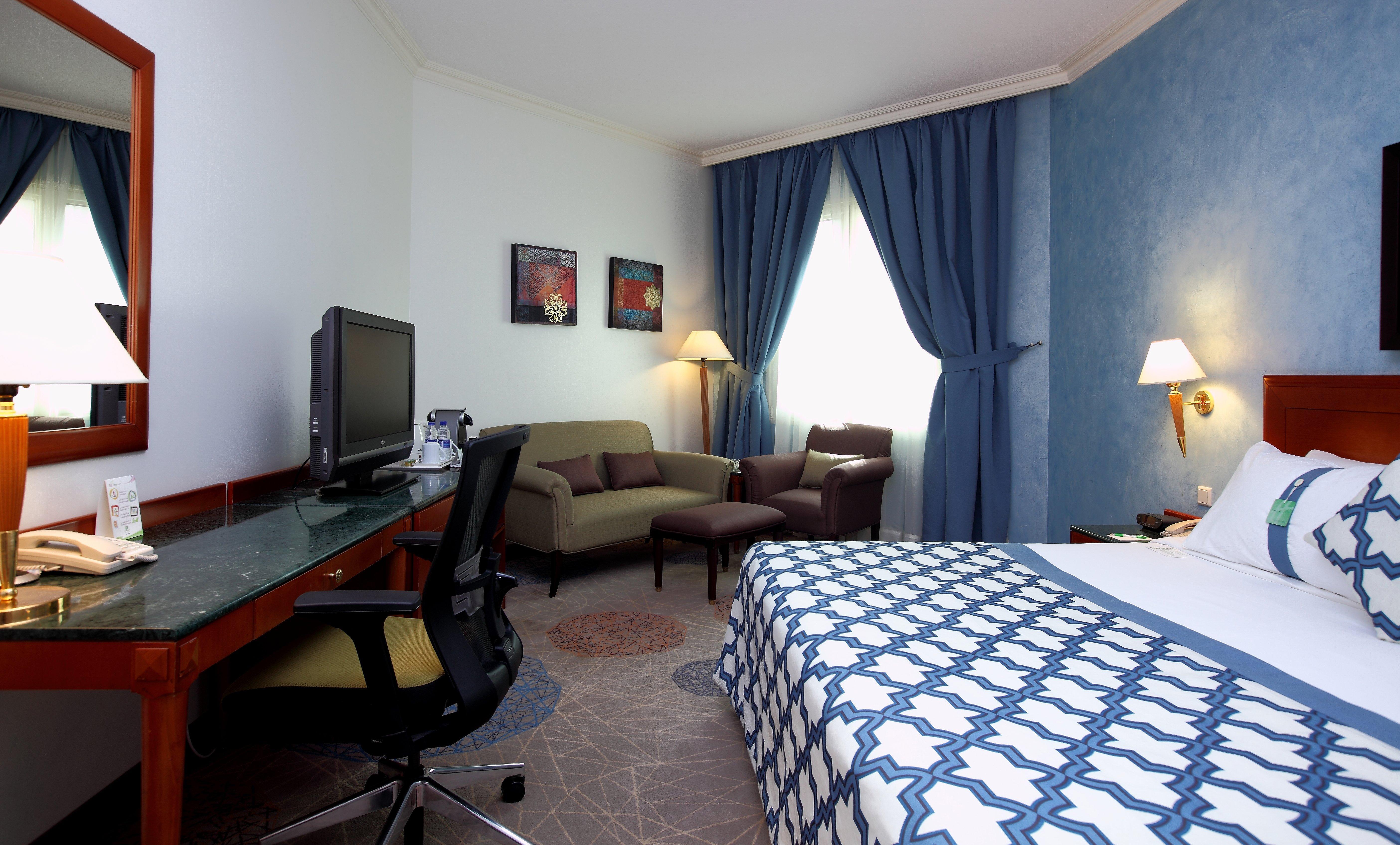 Holiday Inn Al Khobar By Ihg Exterior foto