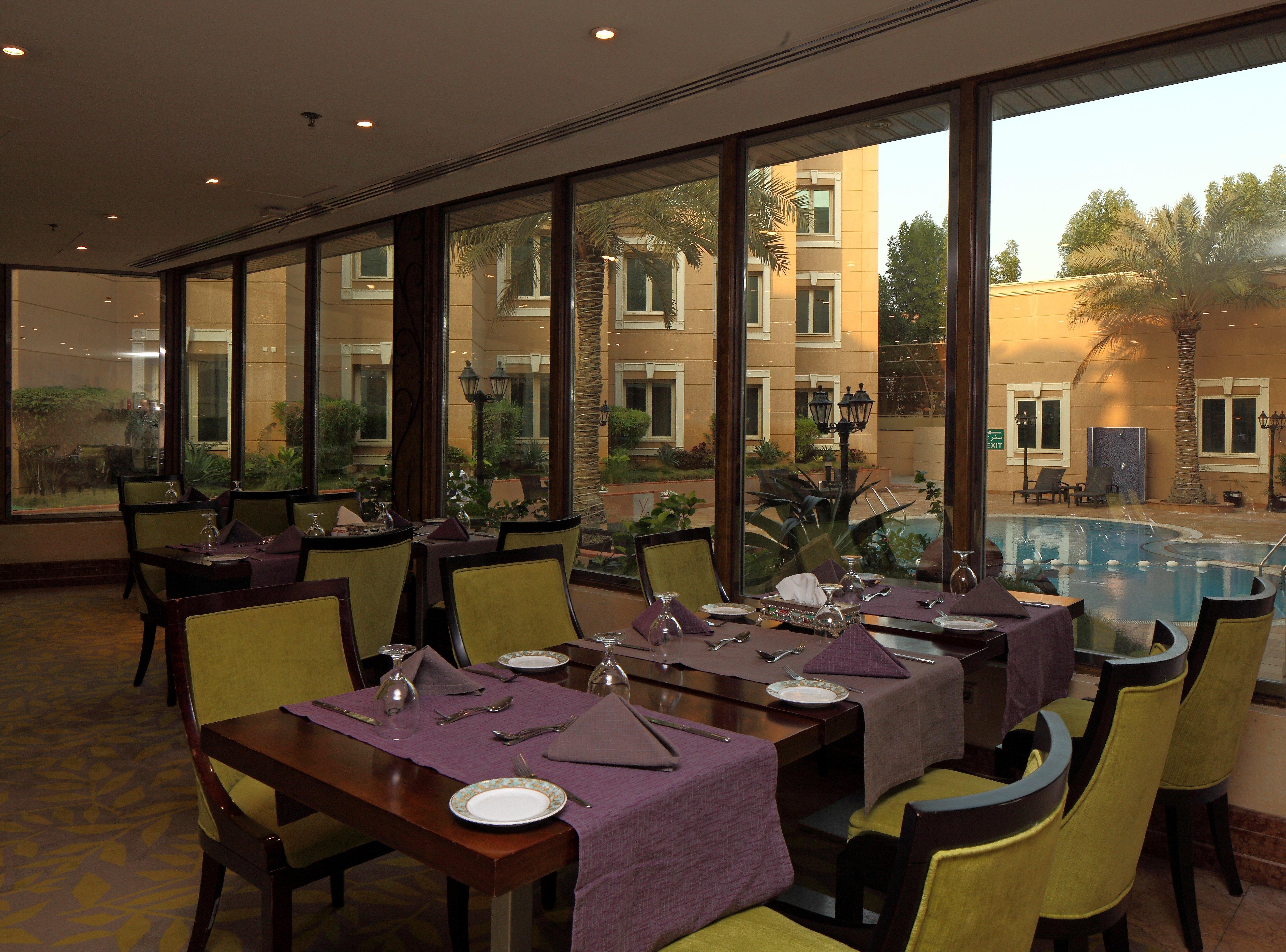 Holiday Inn Al Khobar By Ihg Exterior foto