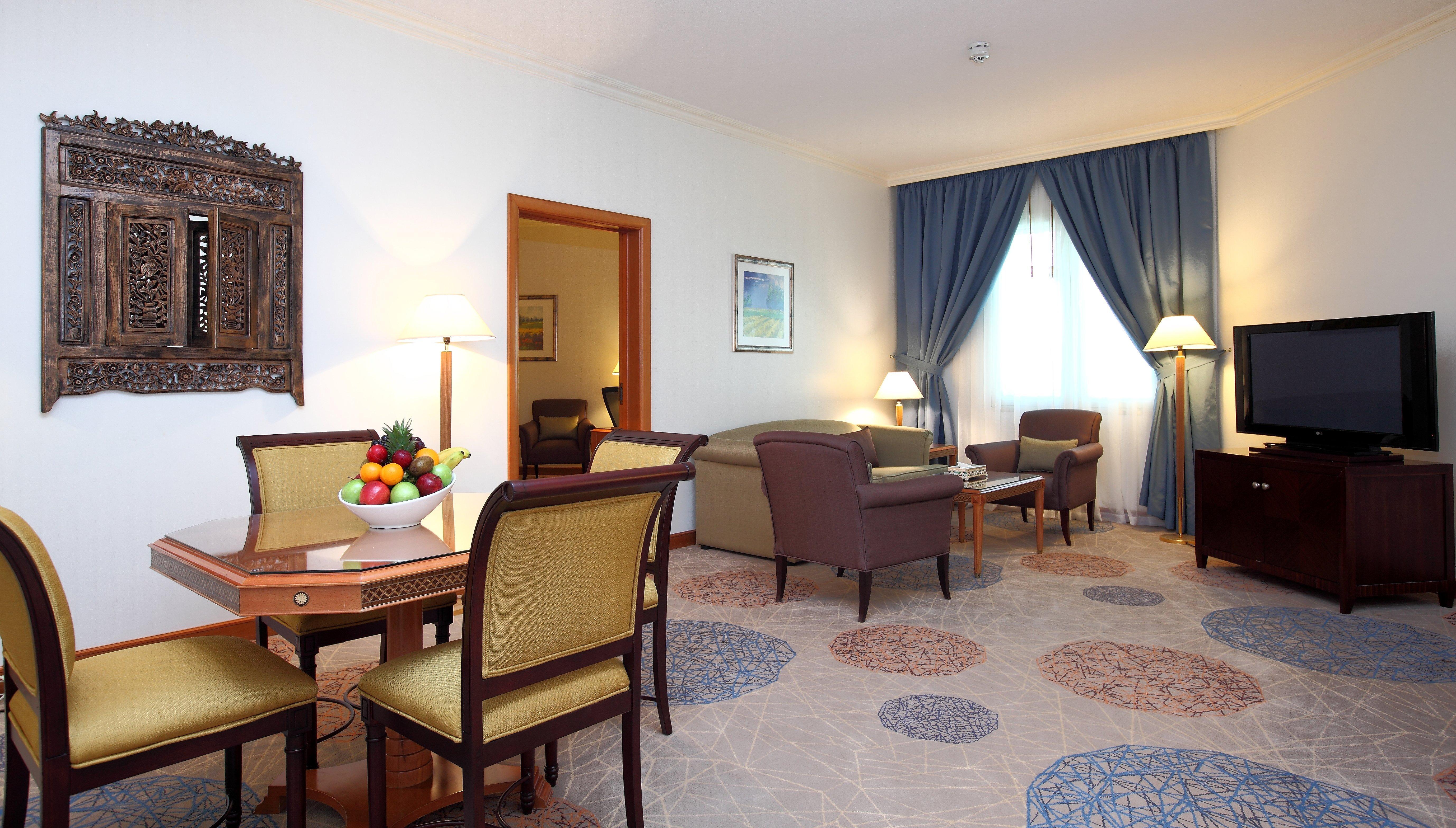 Holiday Inn Al Khobar By Ihg Exterior foto