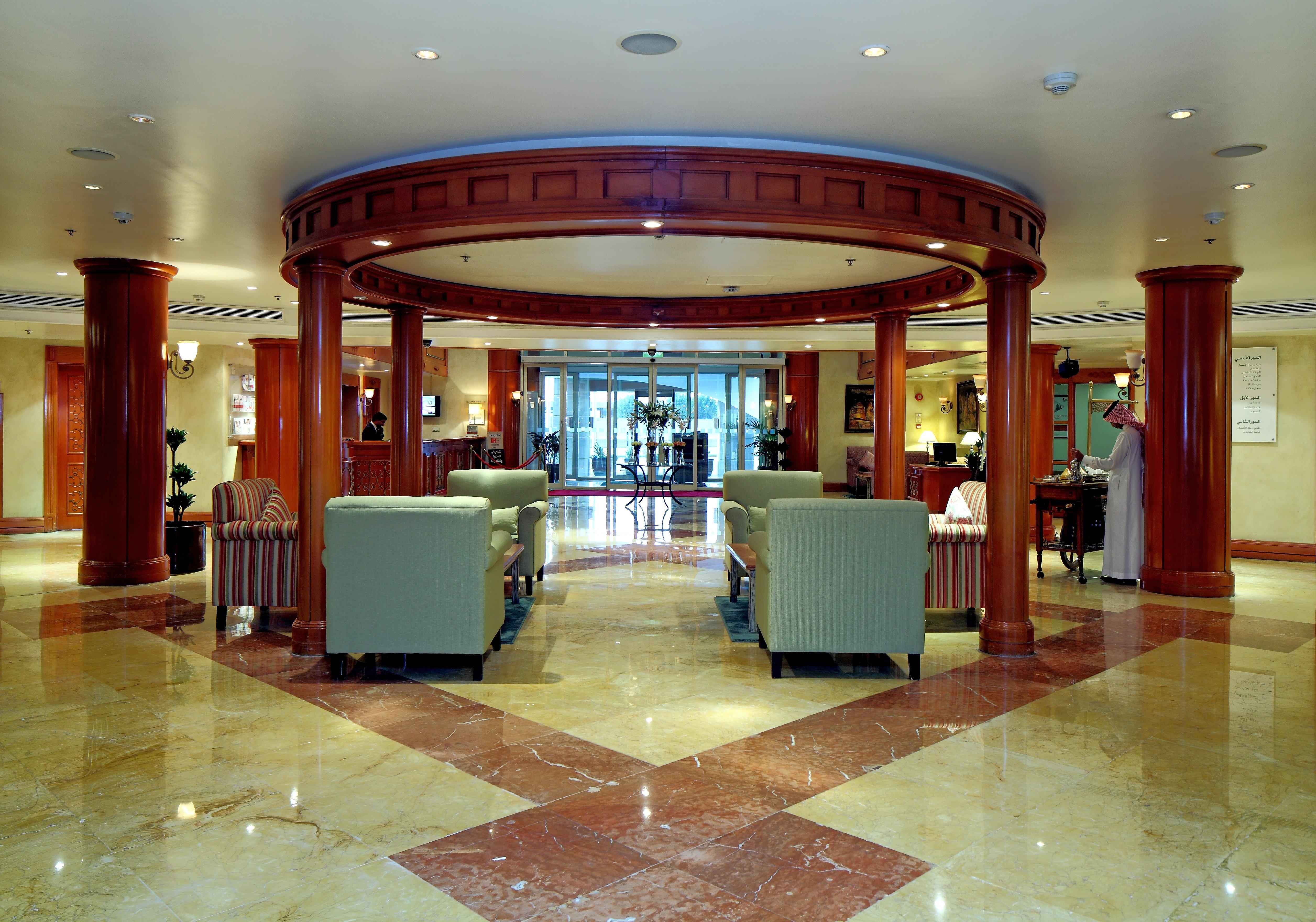 Holiday Inn Al Khobar By Ihg Exterior foto