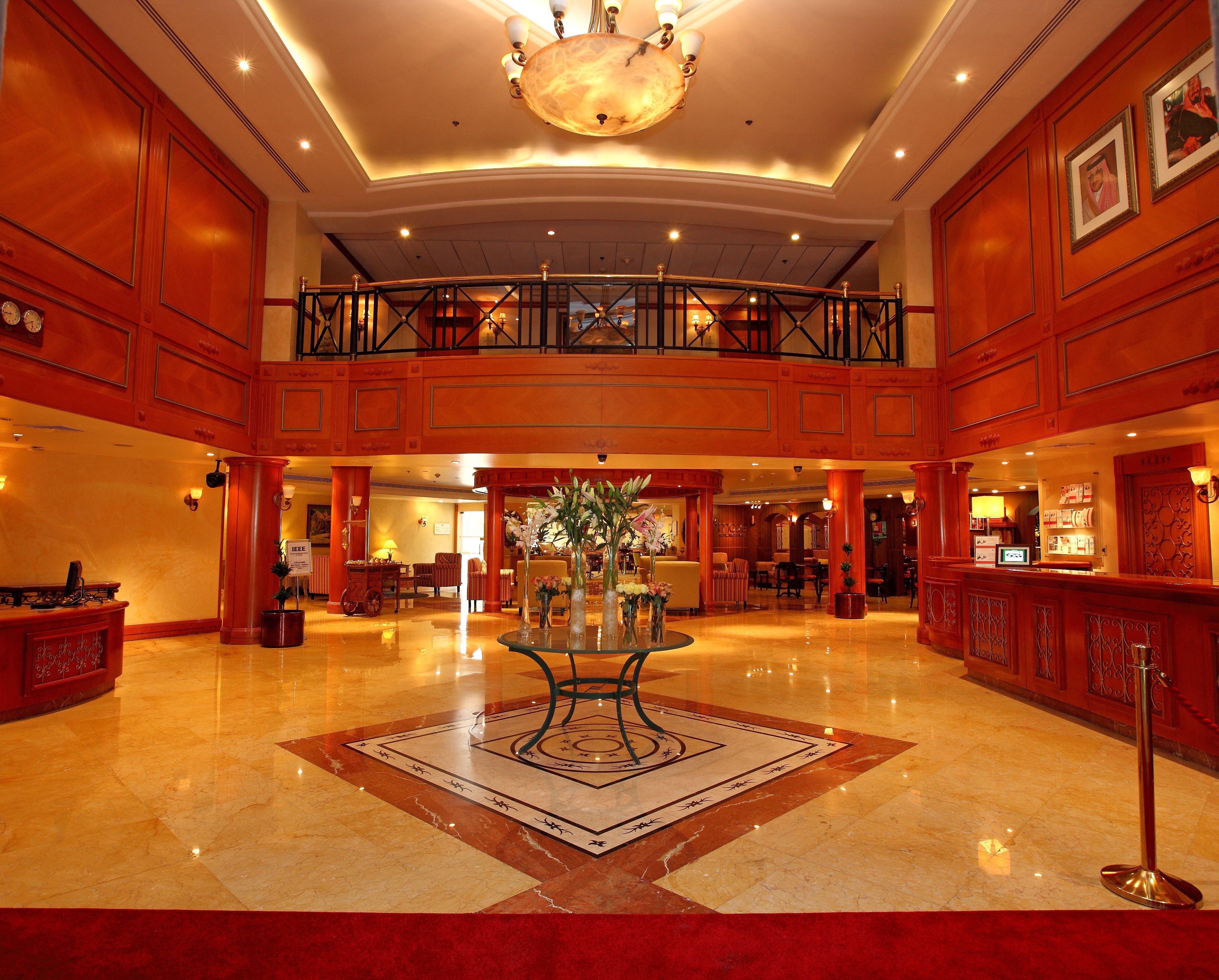 Holiday Inn Al Khobar By Ihg Exterior foto