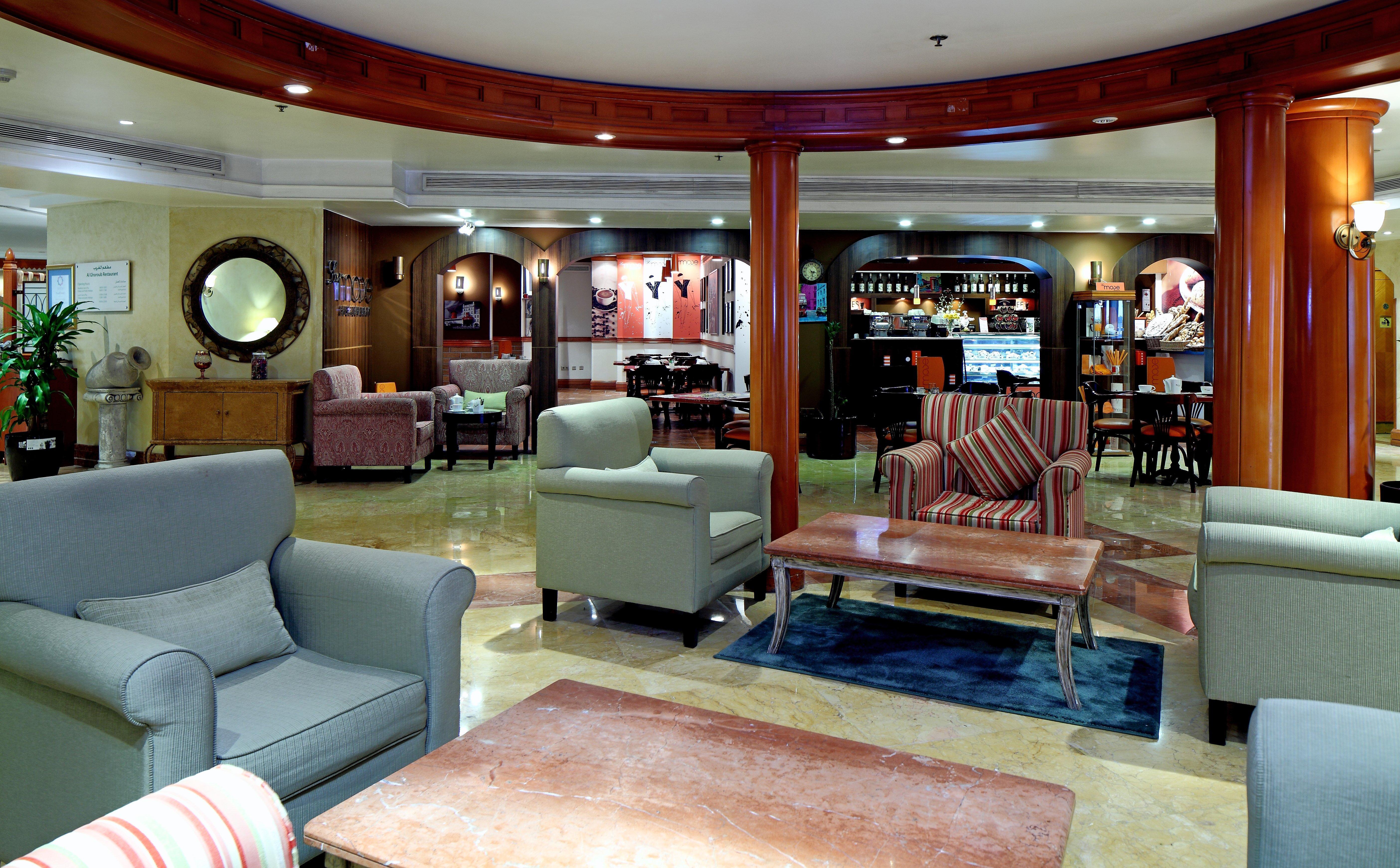 Holiday Inn Al Khobar By Ihg Exterior foto