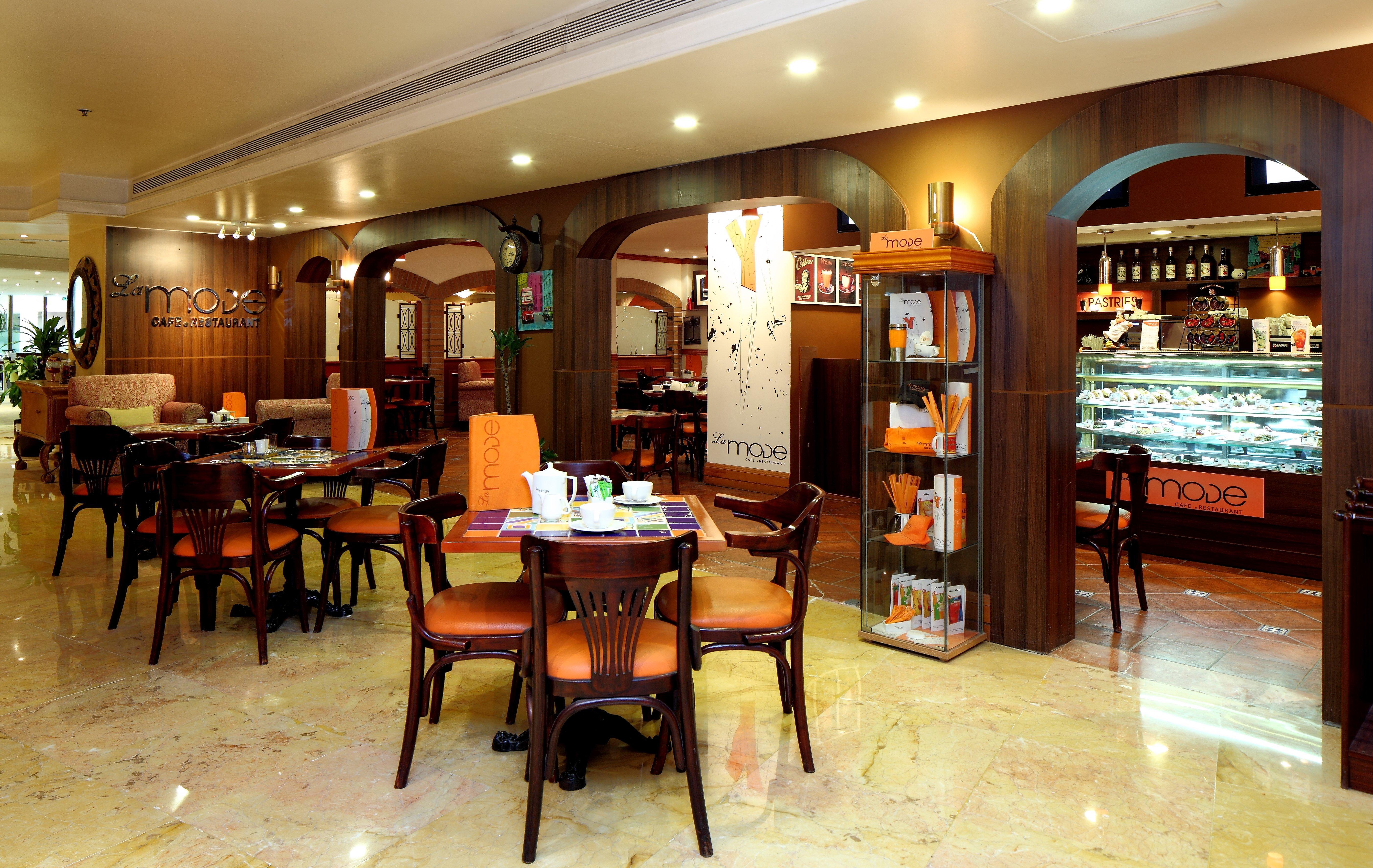 Holiday Inn Al Khobar By Ihg Exterior foto