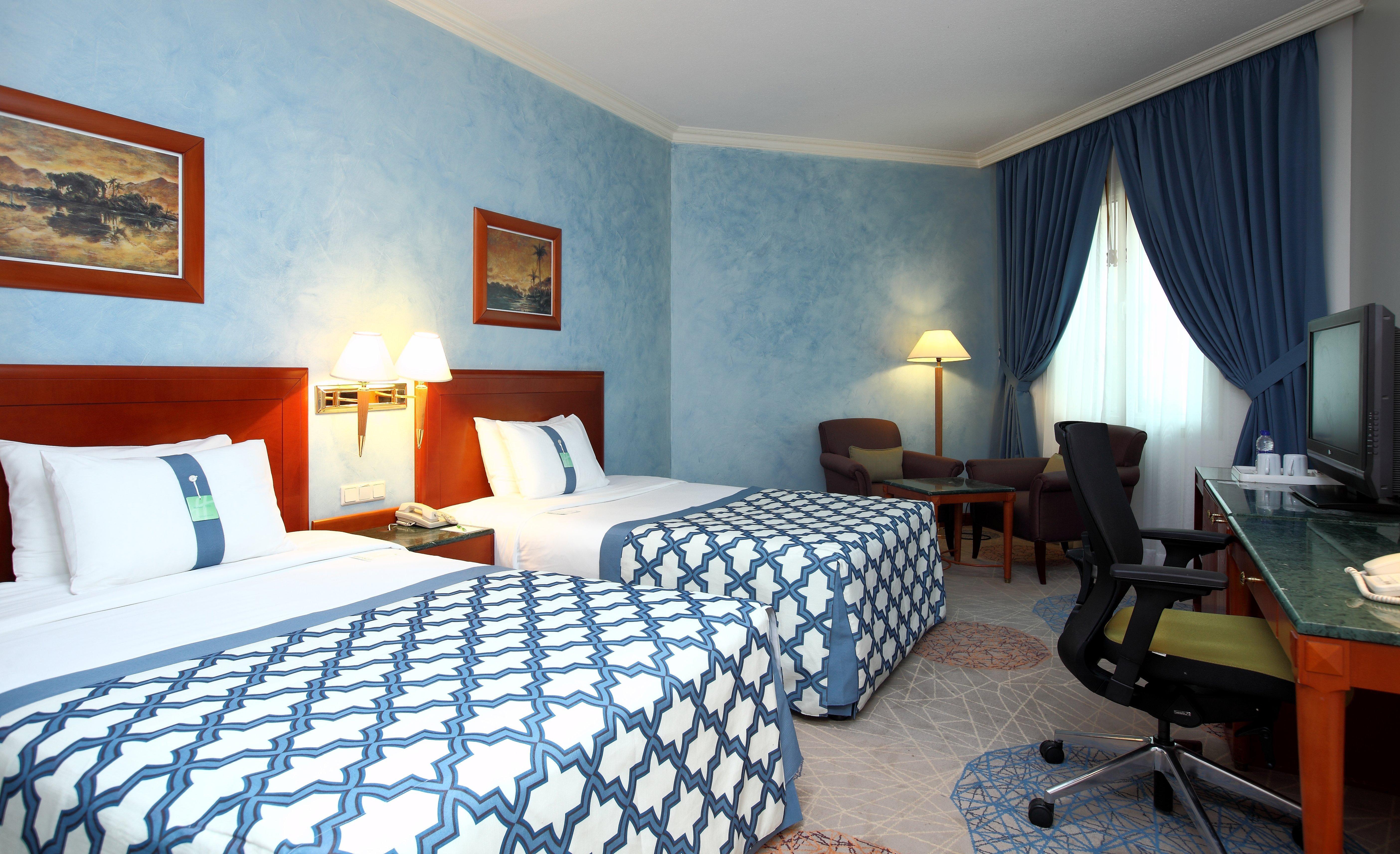 Holiday Inn Al Khobar By Ihg Exterior foto