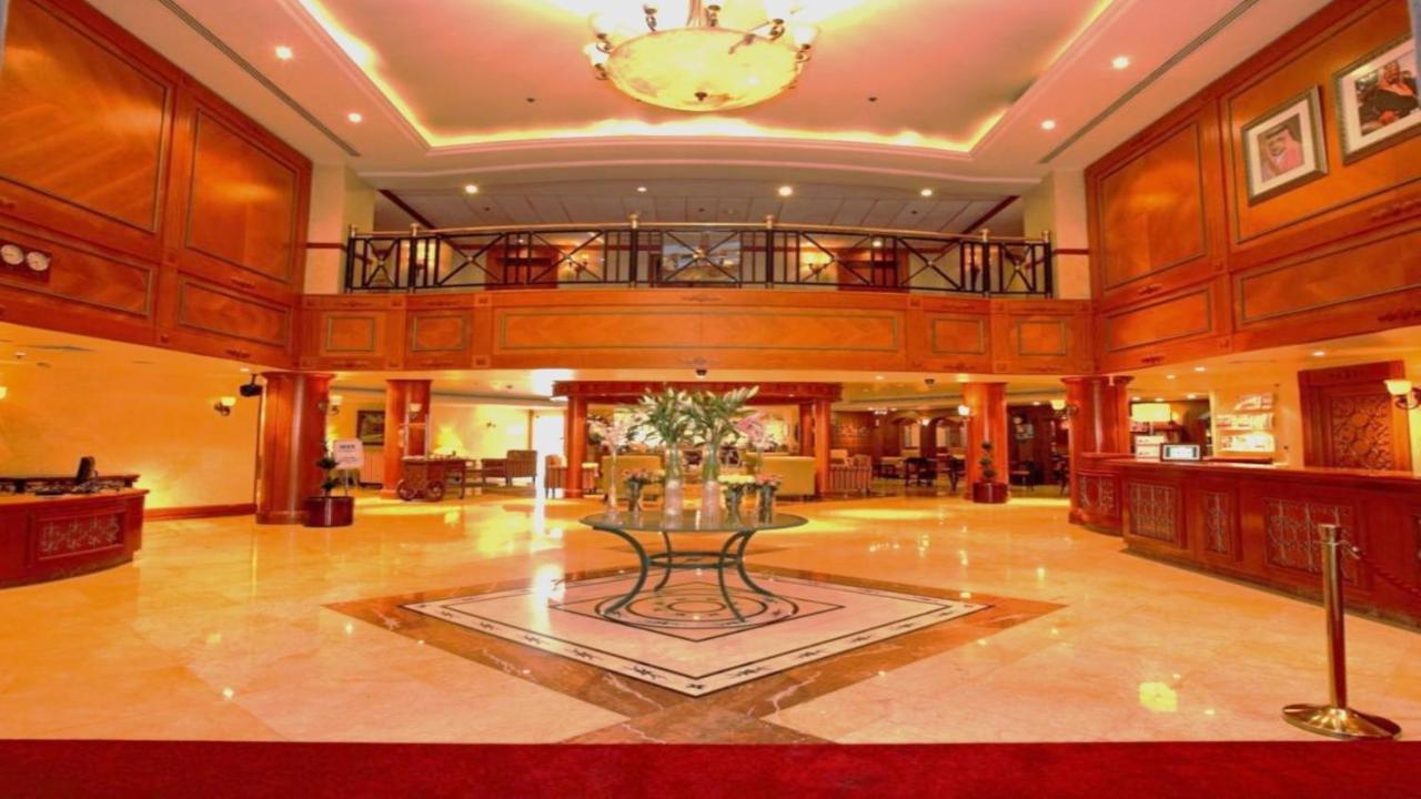 Holiday Inn Al Khobar By Ihg Exterior foto