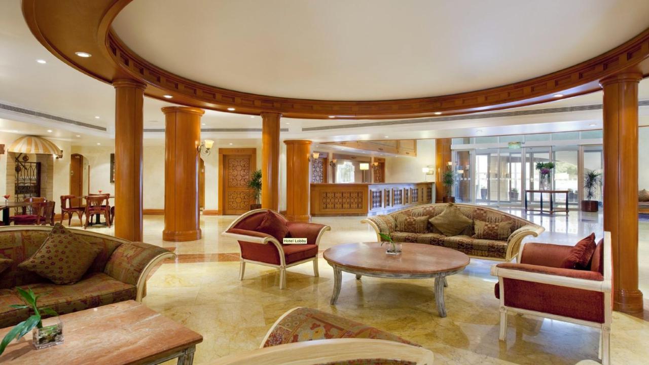 Holiday Inn Al Khobar By Ihg Exterior foto
