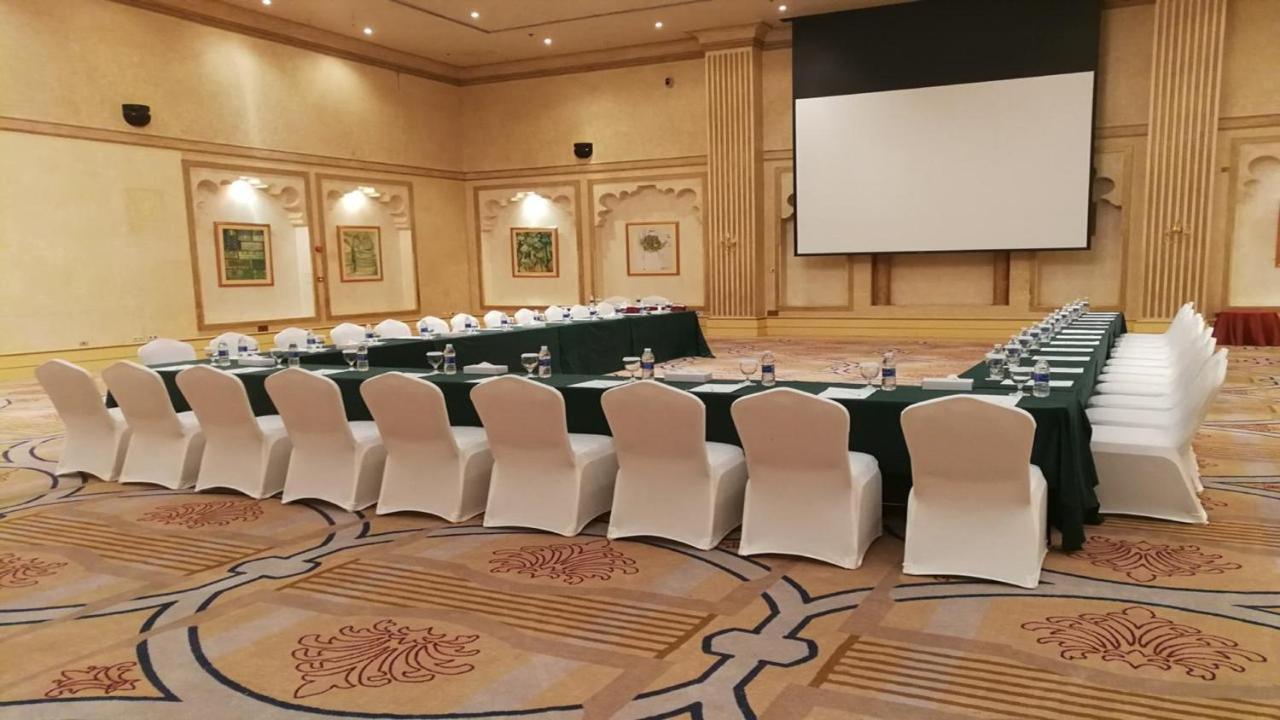 Holiday Inn Al Khobar By Ihg Exterior foto