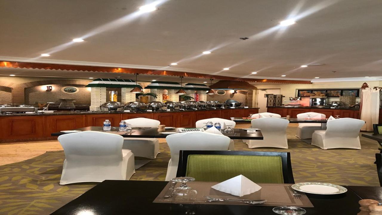 Holiday Inn Al Khobar By Ihg Exterior foto
