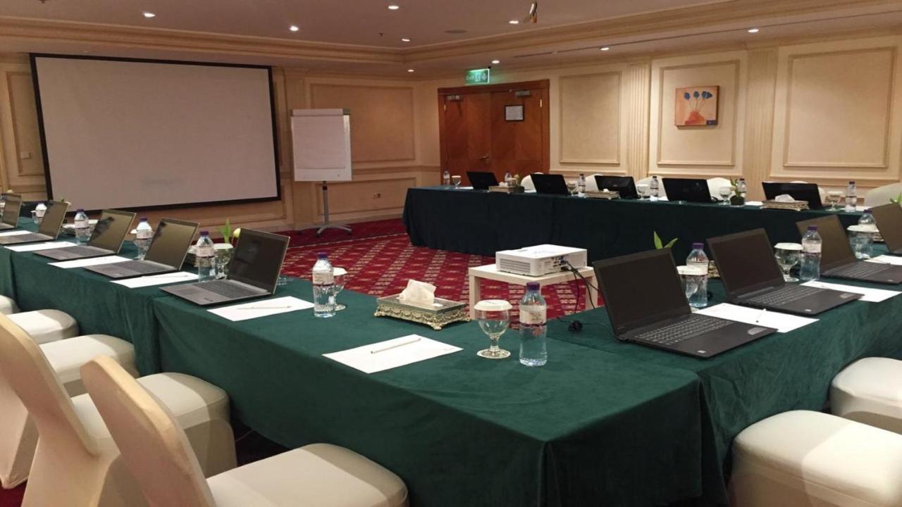 Holiday Inn Al Khobar By Ihg Exterior foto