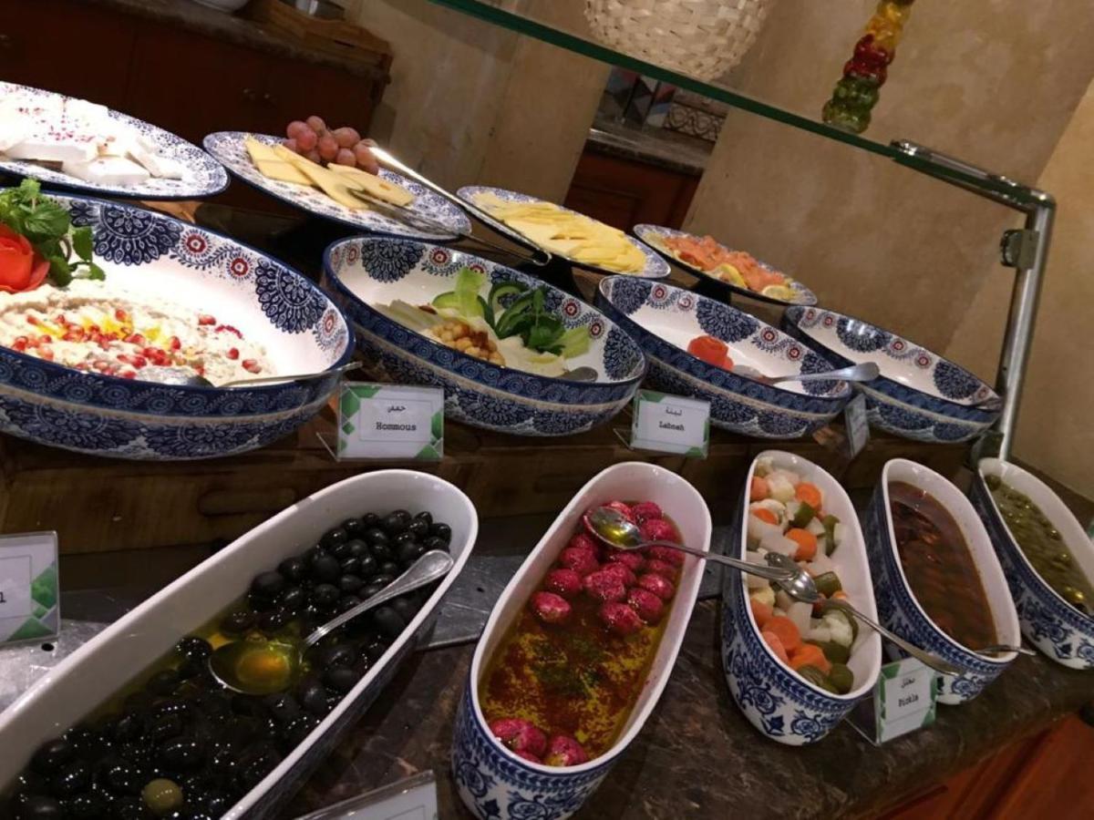 Holiday Inn Al Khobar By Ihg Exterior foto