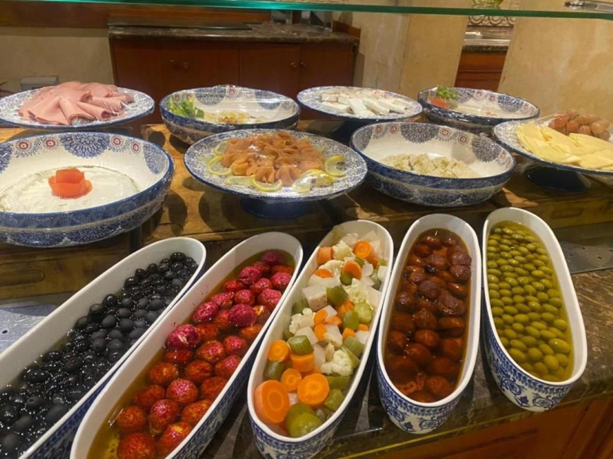 Holiday Inn Al Khobar By Ihg Exterior foto