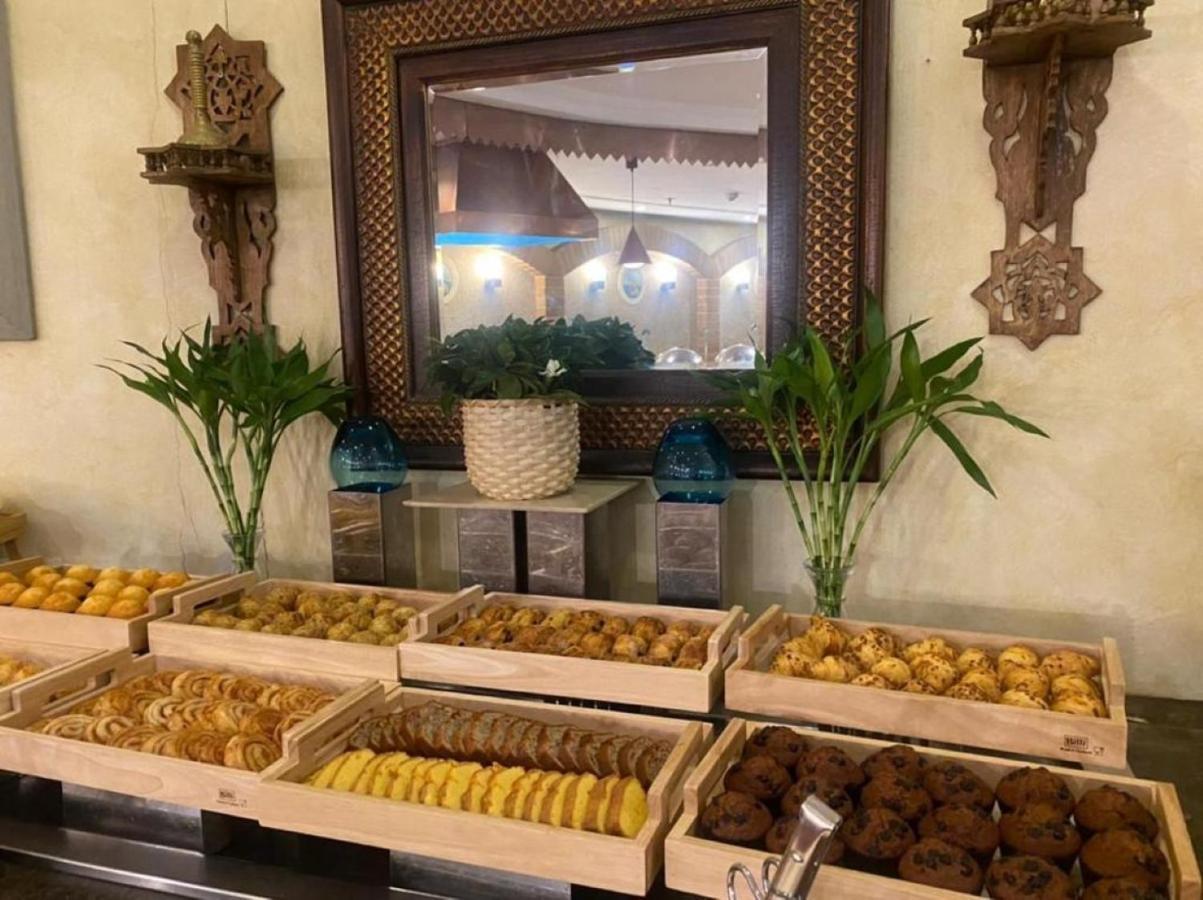 Holiday Inn Al Khobar By Ihg Exterior foto
