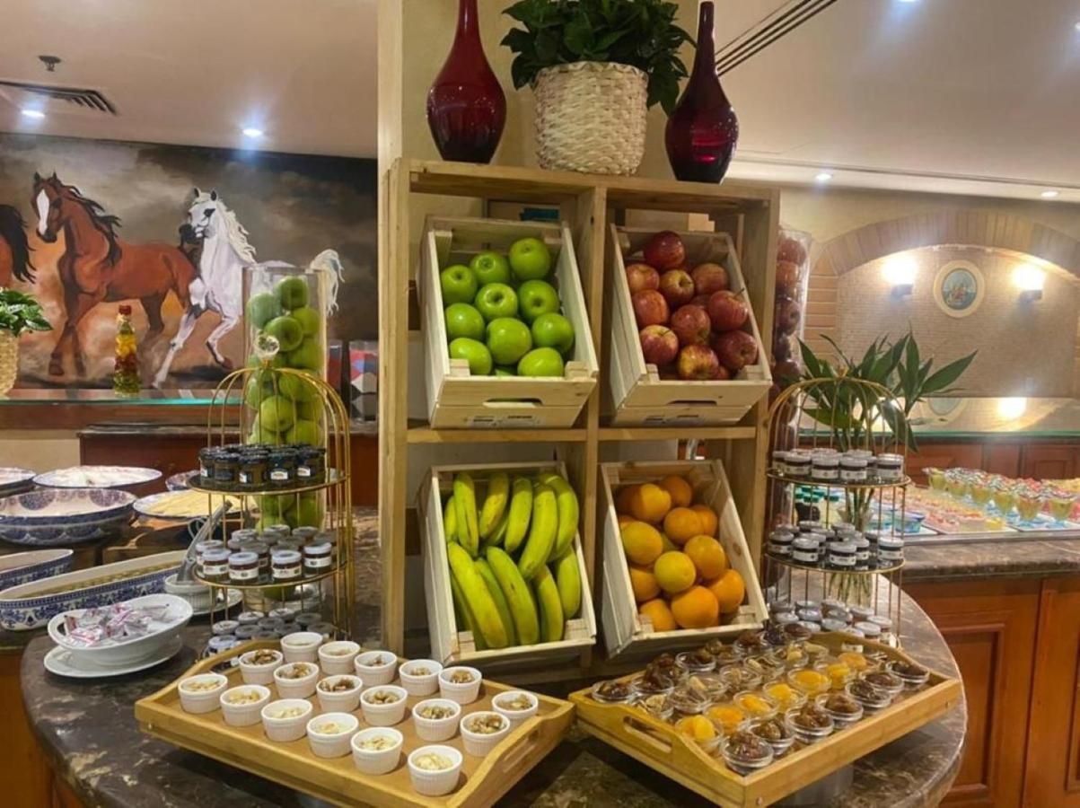Holiday Inn Al Khobar By Ihg Exterior foto