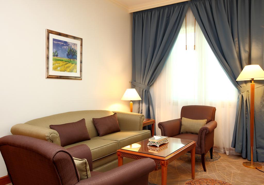 Holiday Inn Al Khobar By Ihg Exterior foto