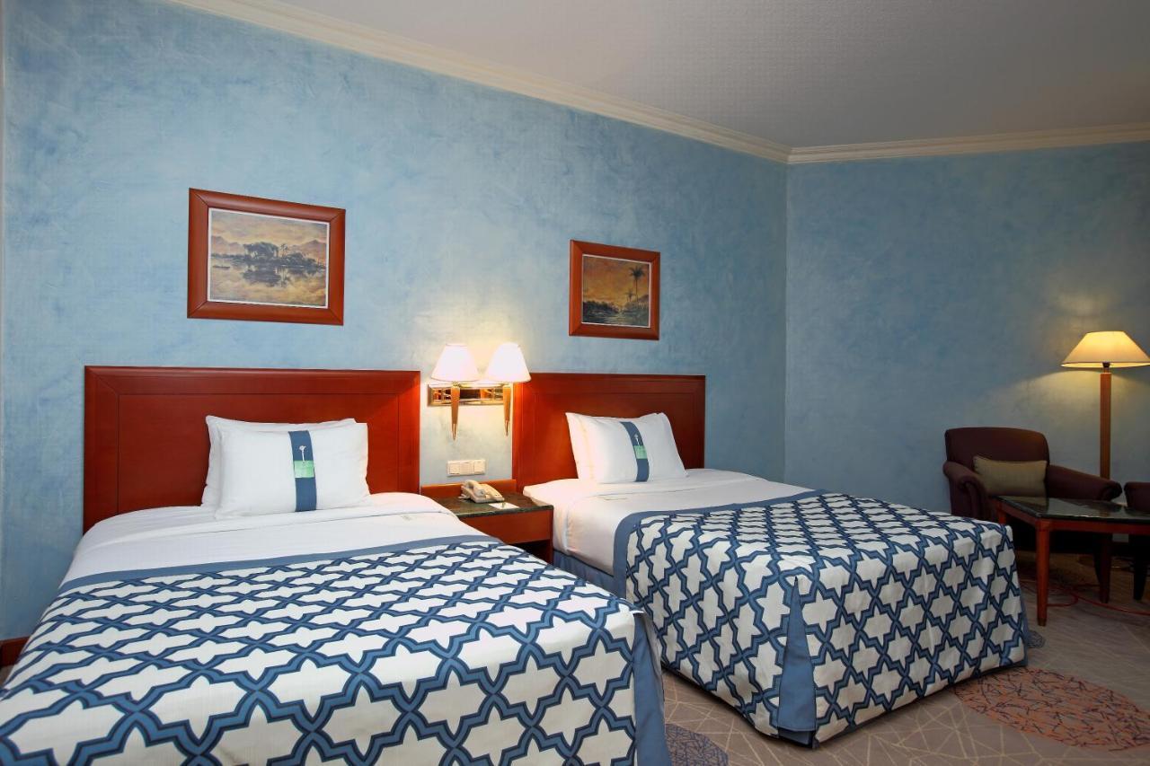 Holiday Inn Al Khobar By Ihg Exterior foto