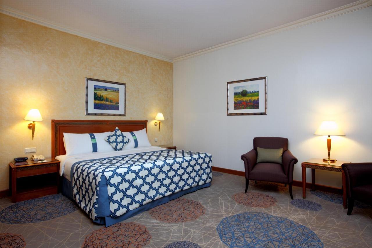 Holiday Inn Al Khobar By Ihg Exterior foto